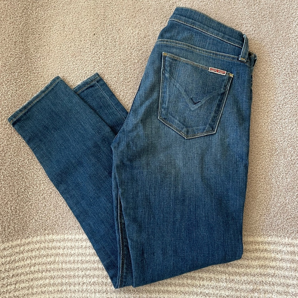 Krista Skinny HUSDON JEANS
